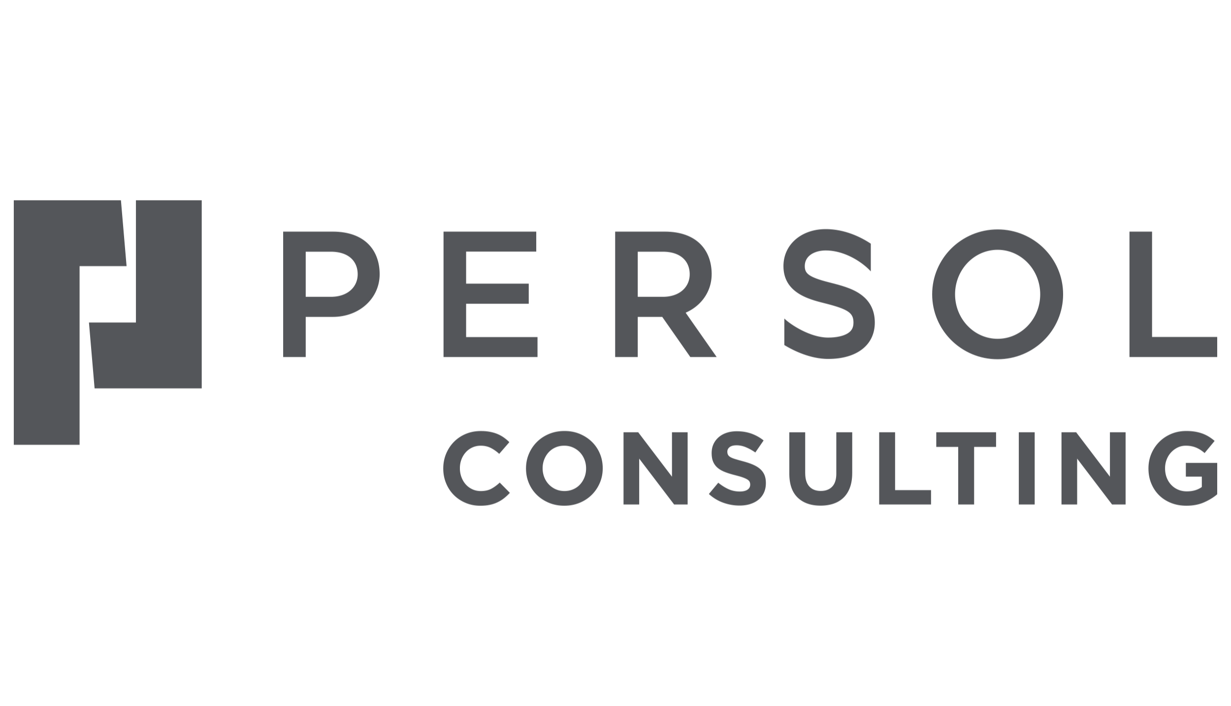 PERSOL CONSULTING