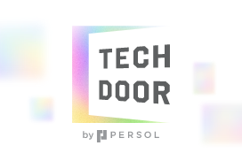 TECH DOOR