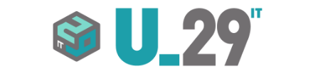 u29 ロゴ