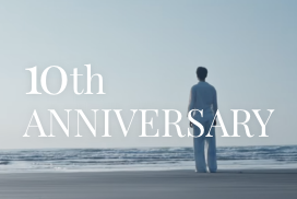10th anniversary