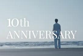 10th anniversary