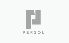 ロゴ：PERSOL
