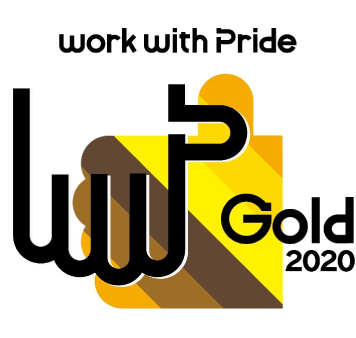 work with Pride
