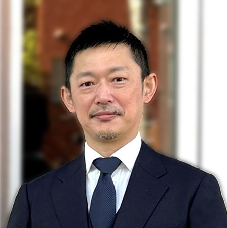 プロフィール写真