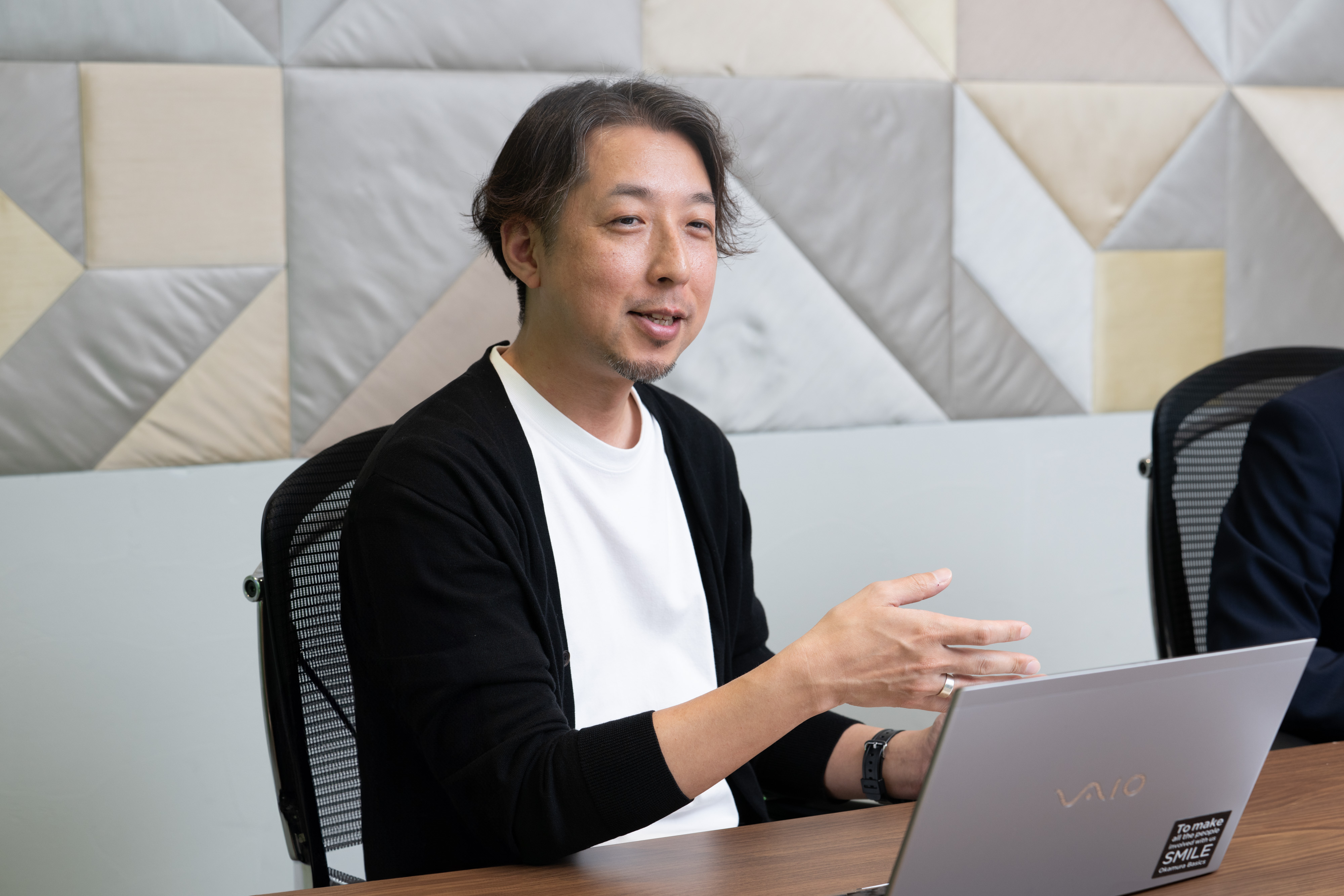 働き方改革のその先へ。オカムラが取り組む「働きがい改革 WiL