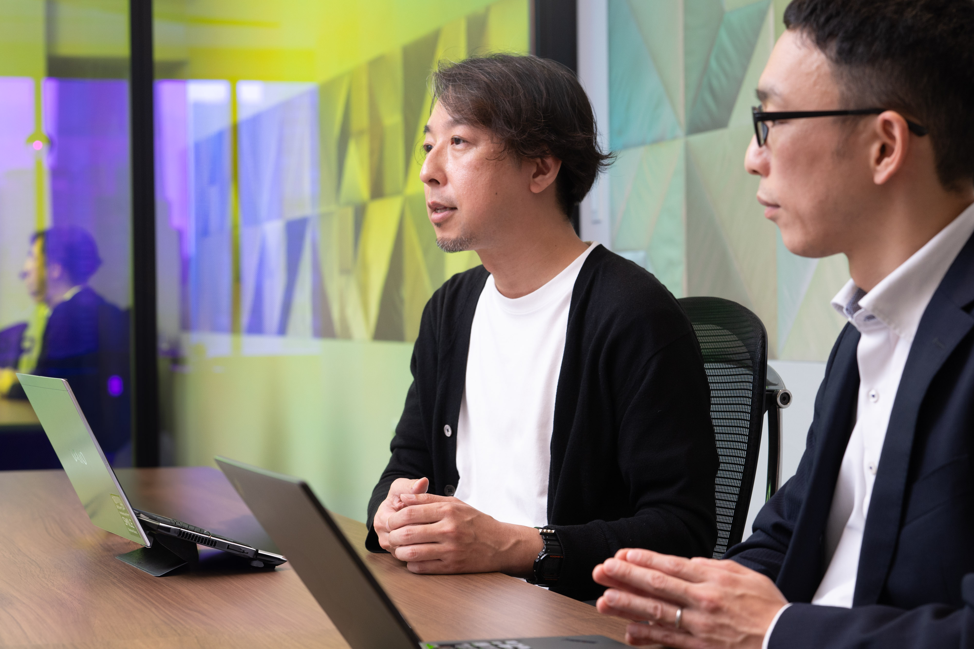働き方改革のその先へ。オカムラが取り組む「働きがい改革 WiL