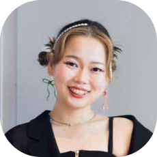 バブリー(竹野 理香子)