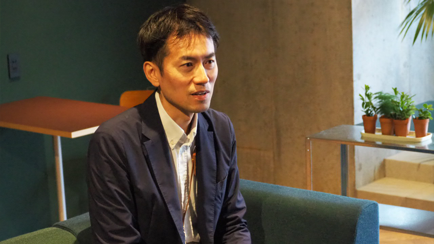 真の「福が居る街」を目指して。幸福実感ディレクターの挑戦～はたらくWell-beingAward受賞者の素顔～【飛田 章宏】