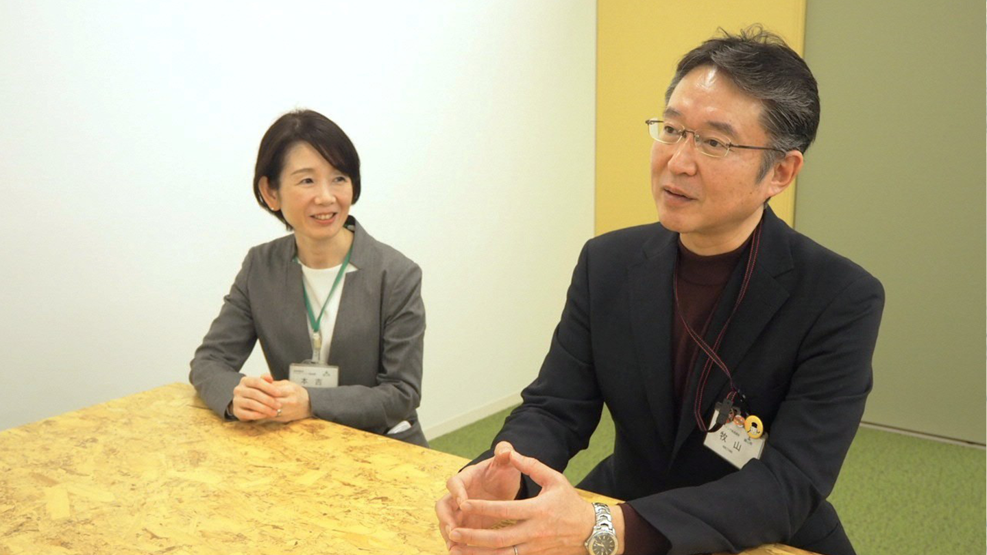 幸せ人口1000万”を目指して。ウェルビーイング先進地域を目指す富山県の挑戦～はたらくWell-being AWARDS受賞 行政の素顔～【富山県庁】