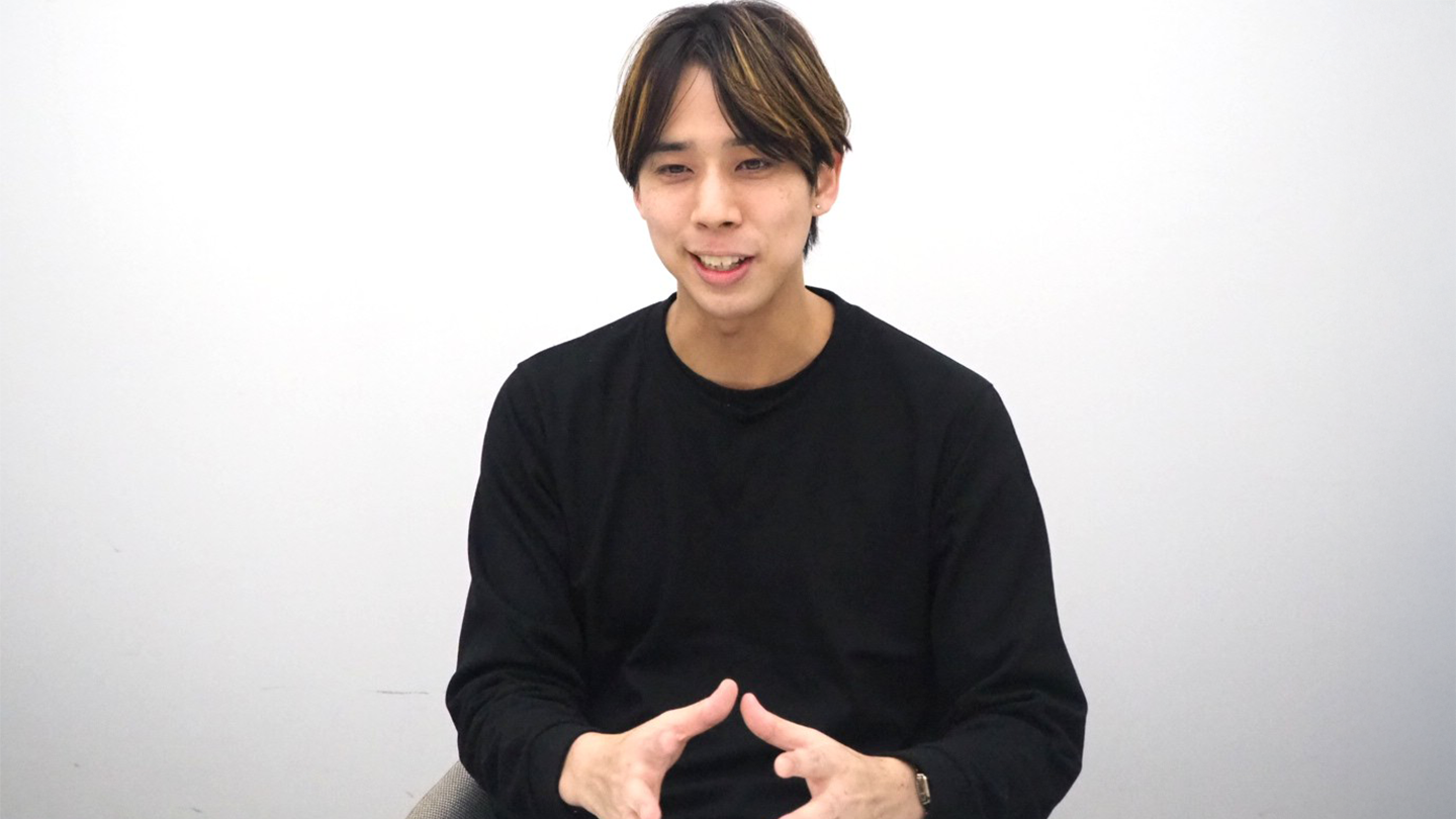 個はたらくことは人生そのもの。本業×副業の両立で描く自分らしさ～はたらくWell-being AWARDS 受賞者の素顔～【いしかわ かずや】