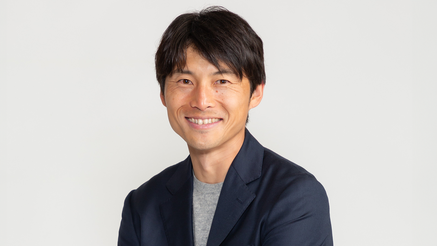 企業の成長と社会の活性化を支える「健康経営」を～はたらくWell-being AWARDS 受賞者の素顔～【平井 孝幸】