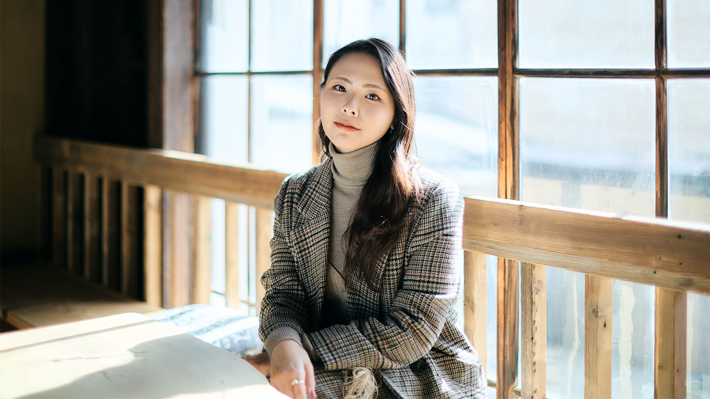 “はたらくリズム”はいつも一定じゃなくていい。柔軟なキャリア選択がもたらすWell-being～はたらくWell-being AWARDS 受賞者の素顔～【武藤 千春】