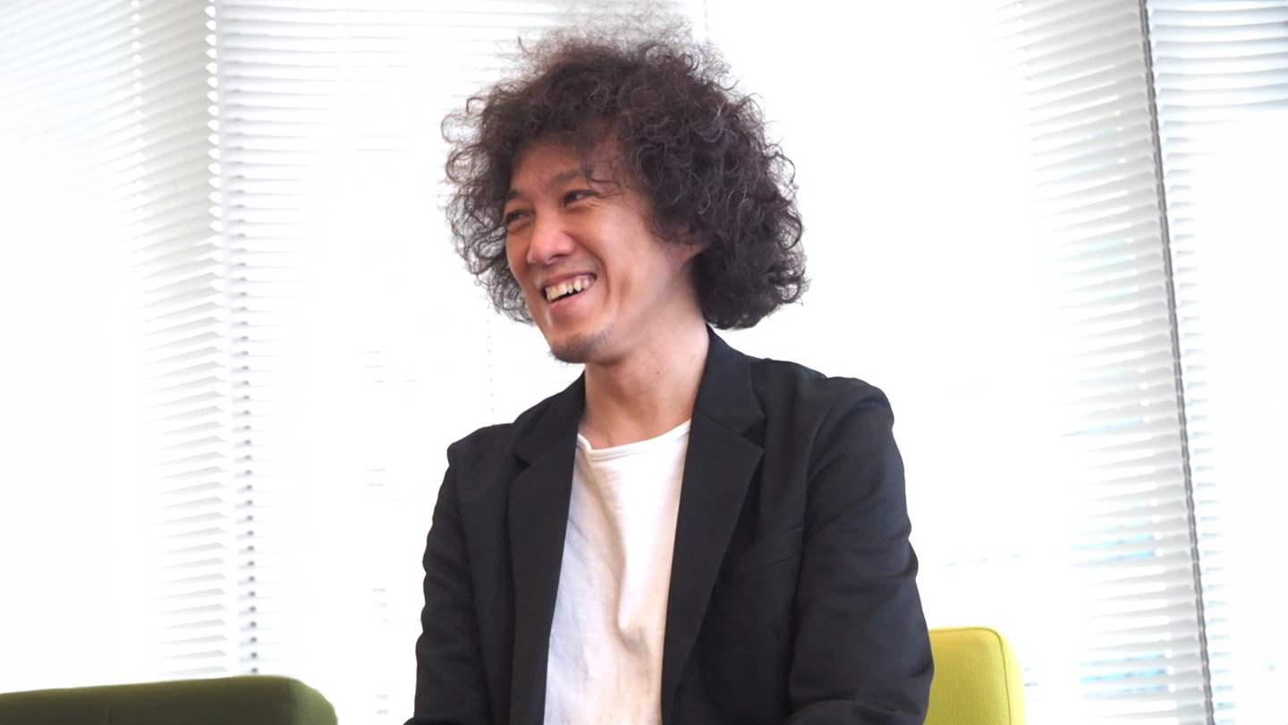 「行き当たりバッチリ」で進んできた。間に立つという役割~はたらくWell-being AWARDS 受賞者の素顔~【長谷川 琢也】