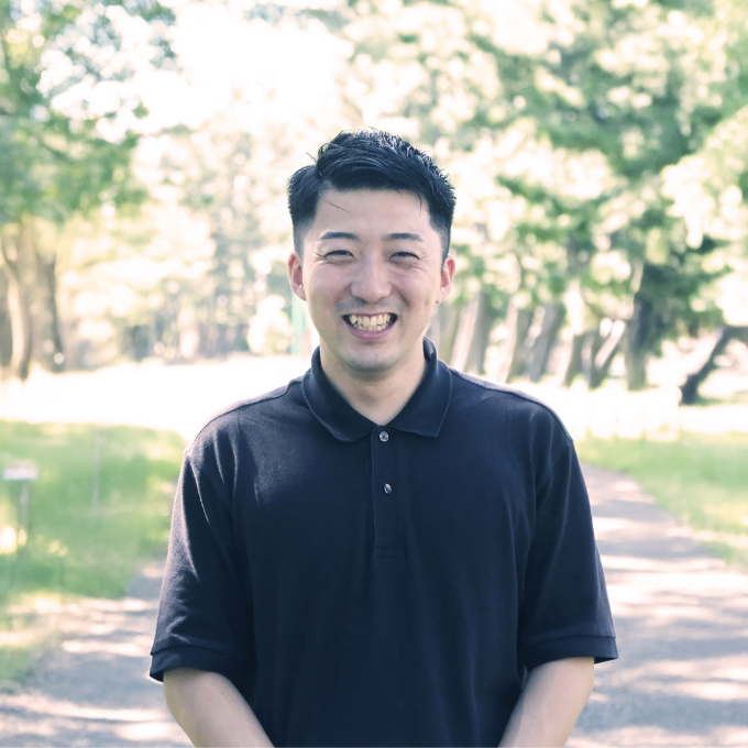 岡本 翔