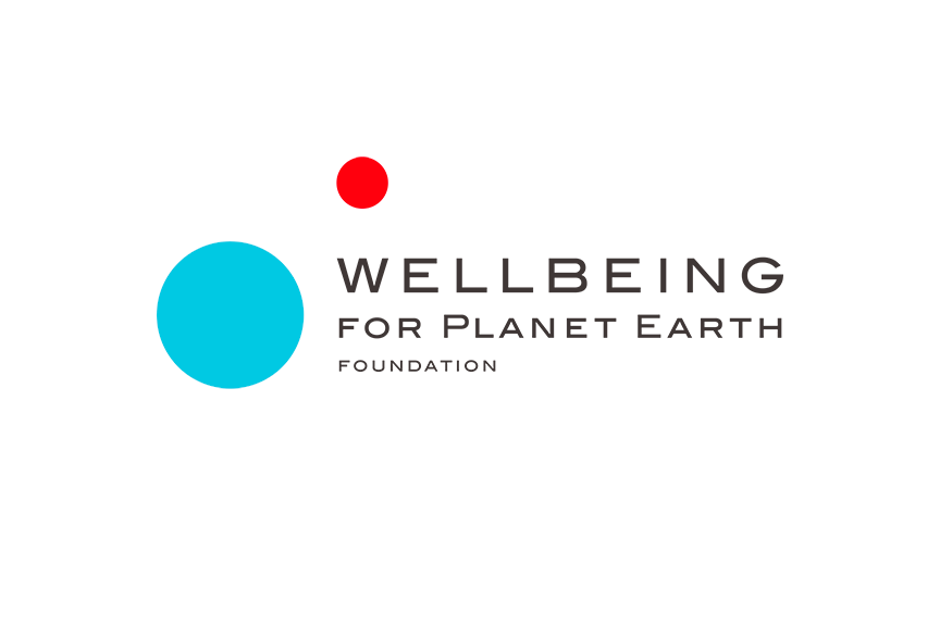 Well-being for Planet Earth Foundation