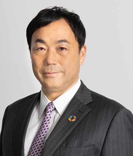 Masaki Yamauchi
