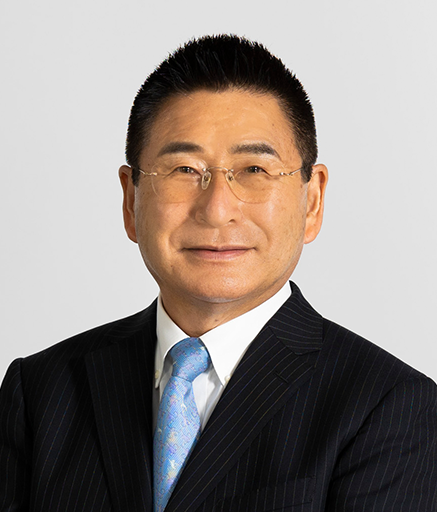 Kazuhiko Tomoda