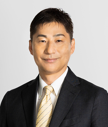 Daisuke Hayashi