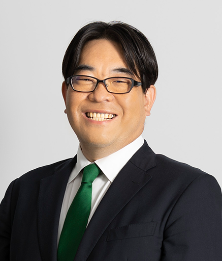 Hirotaka Mino