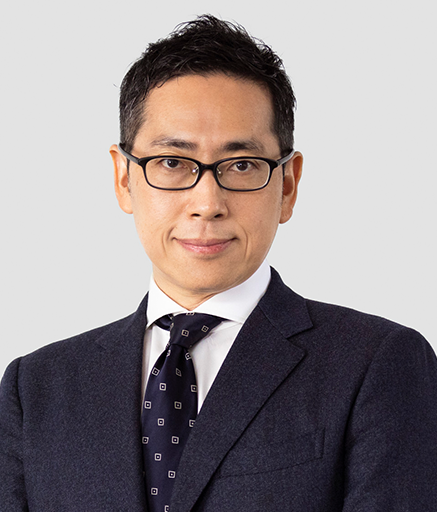Toshihito Nagai