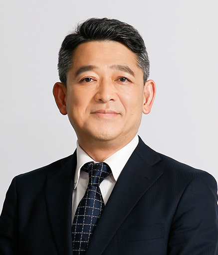 Junji Tokunaga