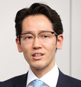 パーソルホールディングス グループ営業本部 本部長 渋谷 和久