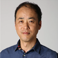 石山 恒貴