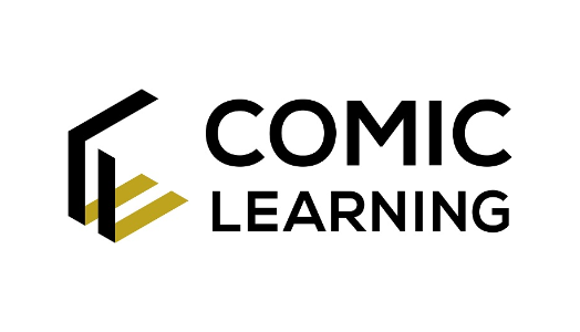 COMIC LEARNING