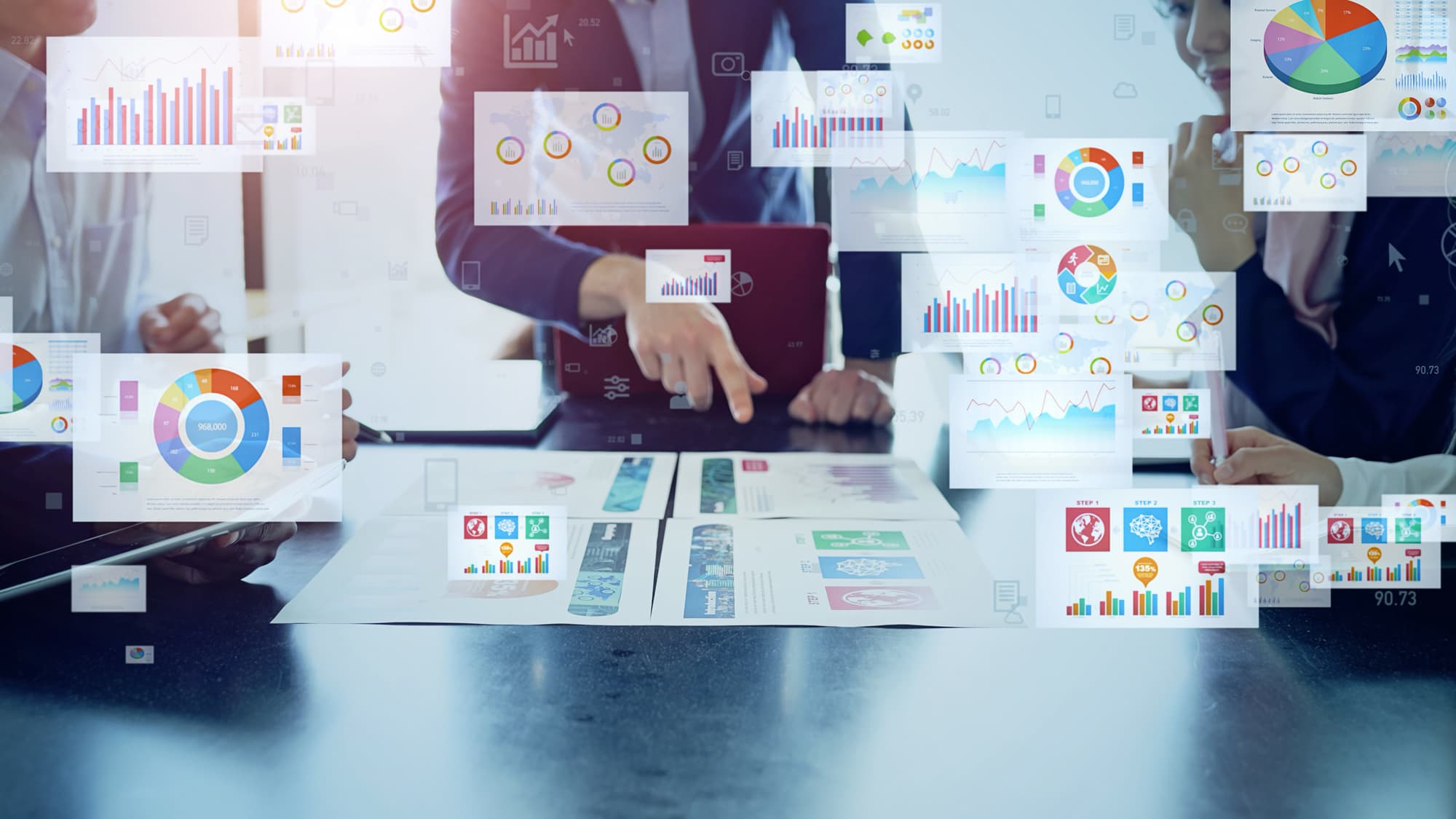 データ分析とは?代表的な10の手法や手順、ポイントを解説 | 記事一覧 | 法人のお客さま | PERSOL(パーソル)グループ