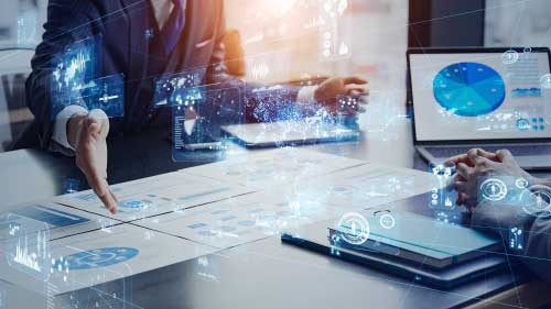 AIエージェントの導入・活用コンサルティングサービス