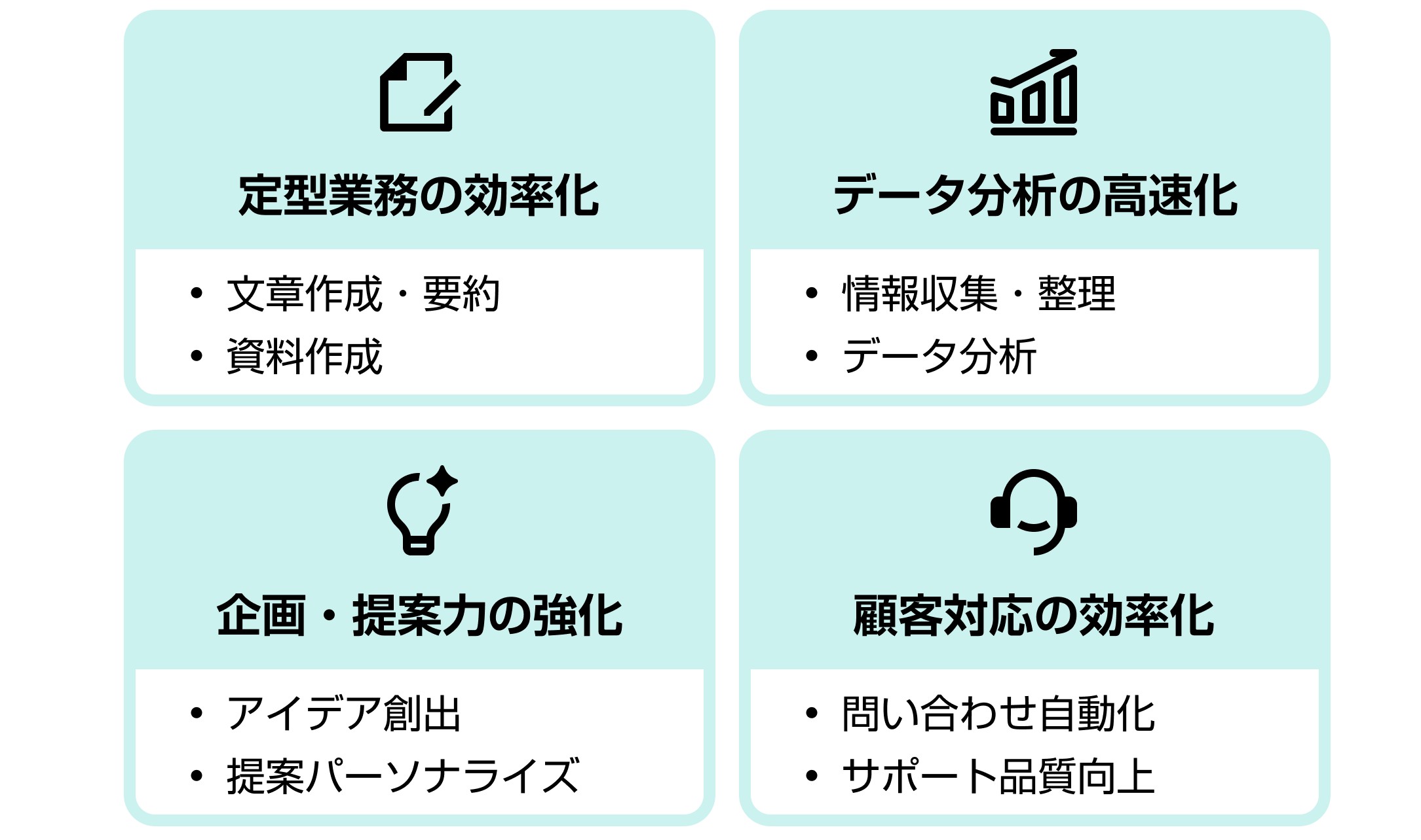 生成AIのメリット・デメリットとは | 記事一覧 | 法人のお客さま | PERSOL（パーソル）グループ