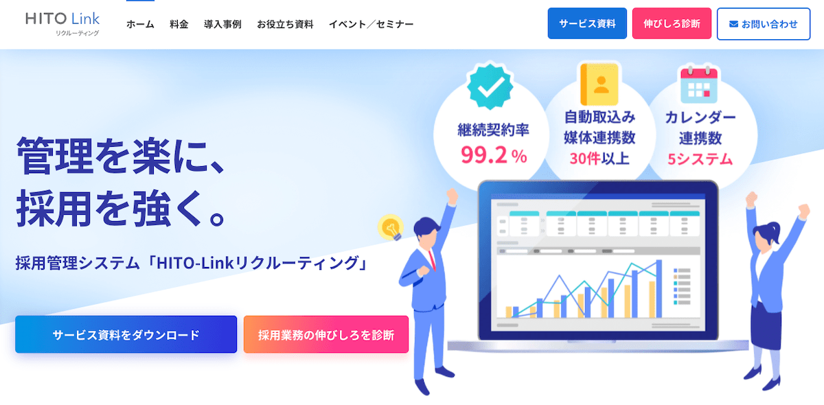 人事業務とは