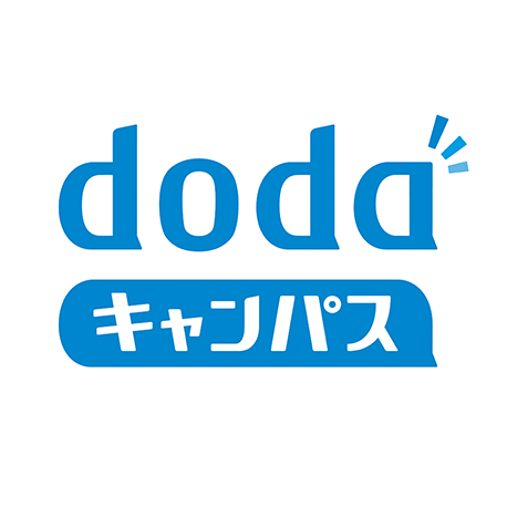 ダイレクトリクルーティングサービス「dodaキャンパス」