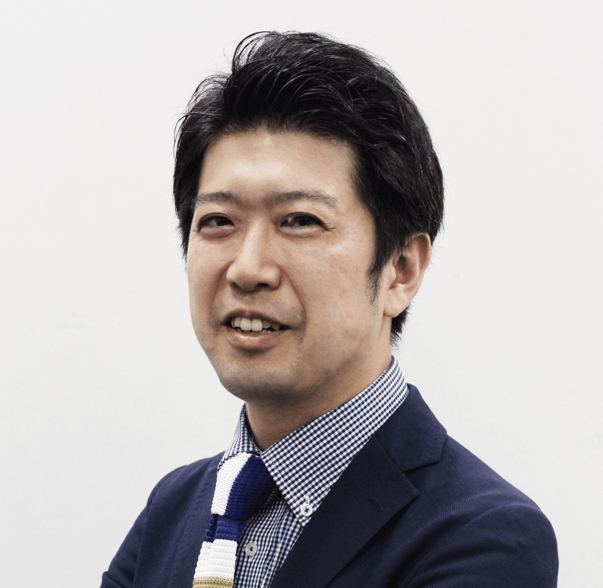 岡田 利昂
