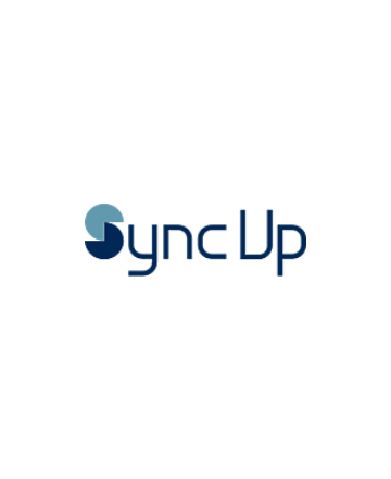 Sync up(シンクアップ)