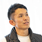 細川 雄一先生