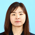 藤田 早紀先生（教諭）