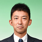 水柿健太先生