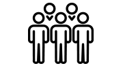 受講者数