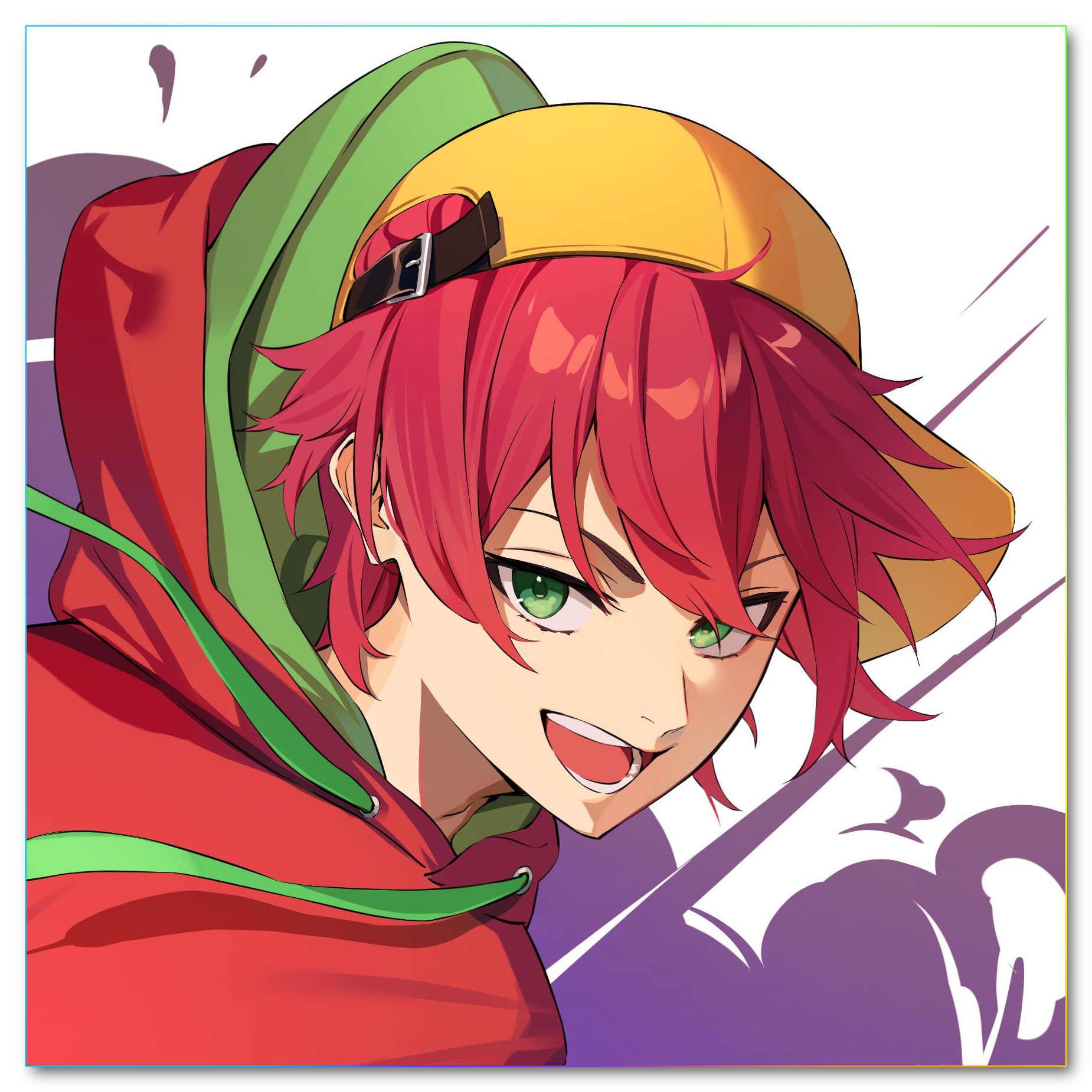 LiaqN(りあん)