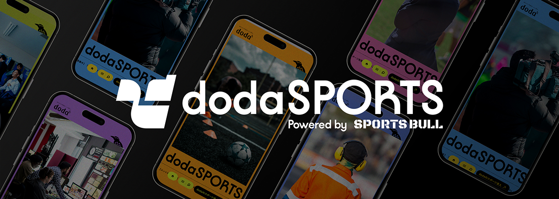 doda SPORTS
