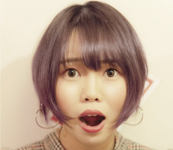 バブリー(竹野 理香子)