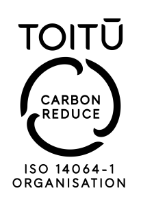 Toitūロゴ